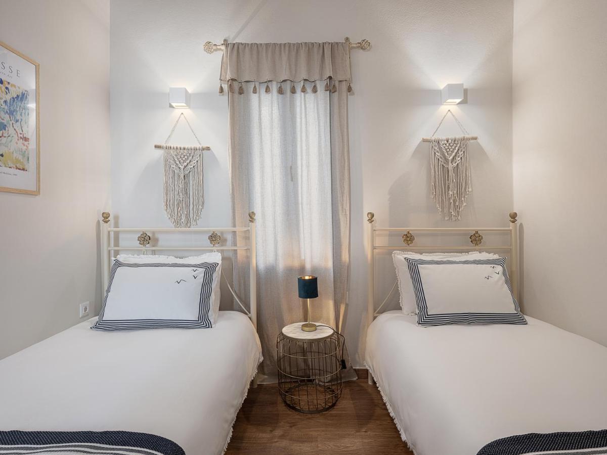 Dante Appartement *