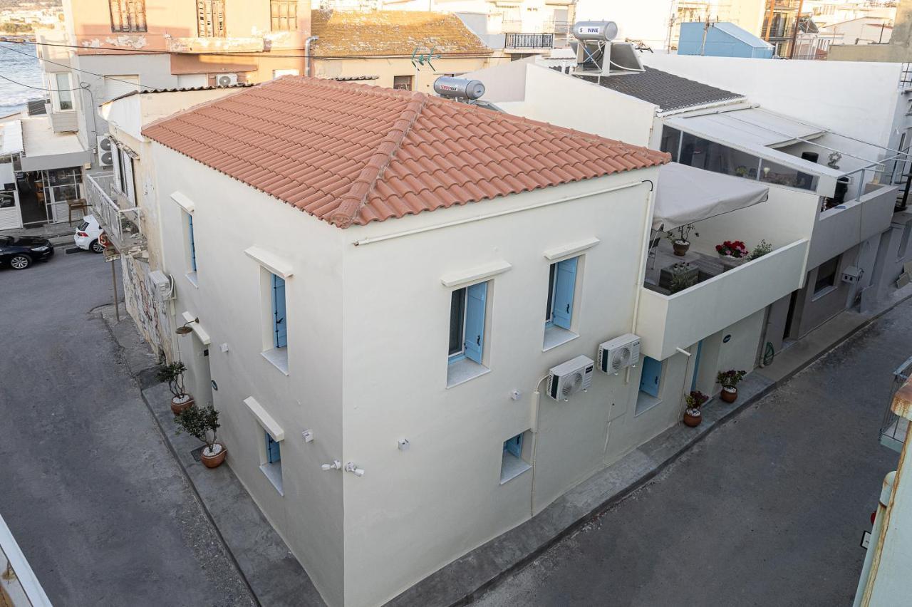 Dante Appartement