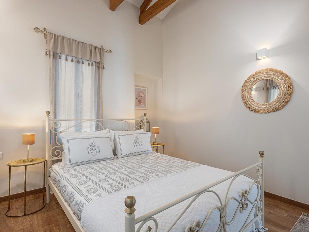 Appartement Dante