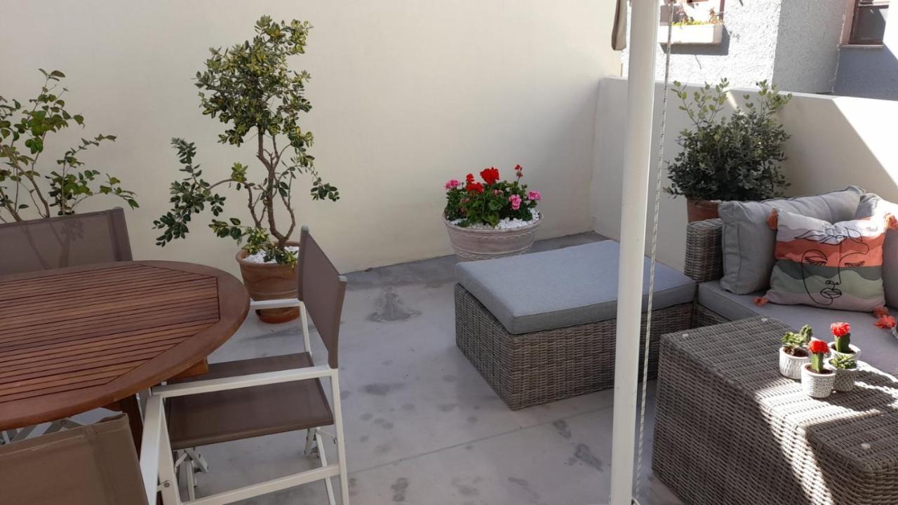 Dante Appartement Chania (Crete)