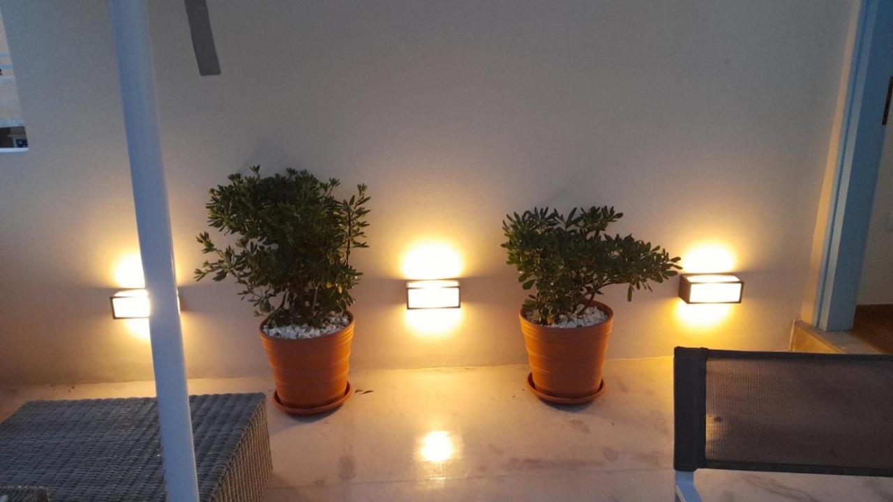 Dante Appartement *