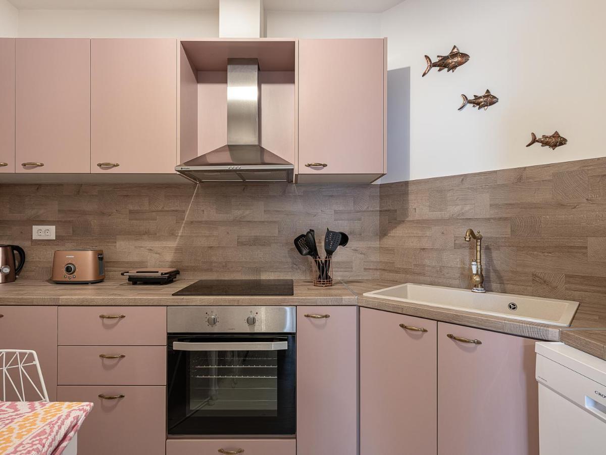 Appartement Dante *