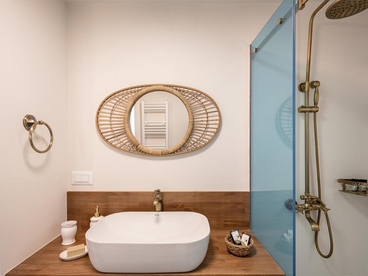 Dante Appartement Chania (Crete)