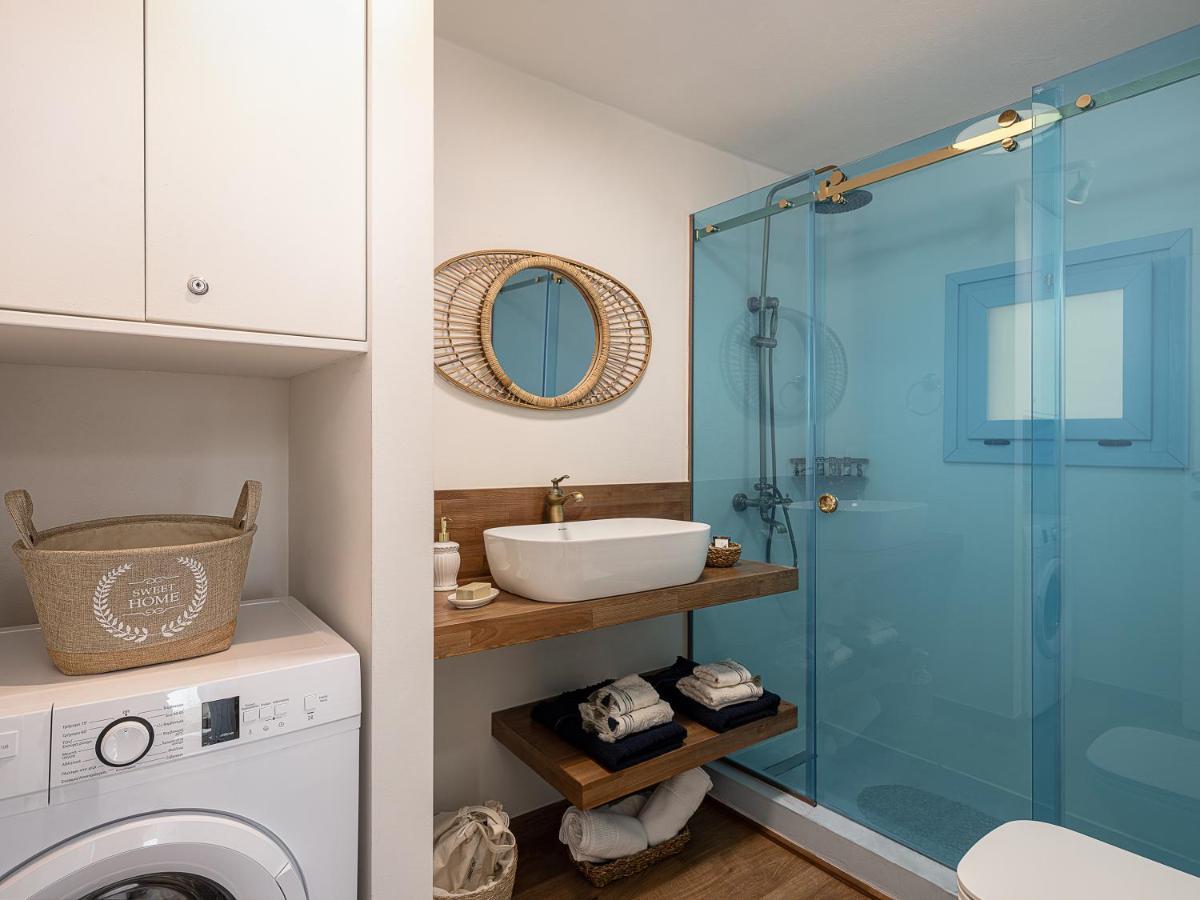 Appartement Dante Chania (Crete)