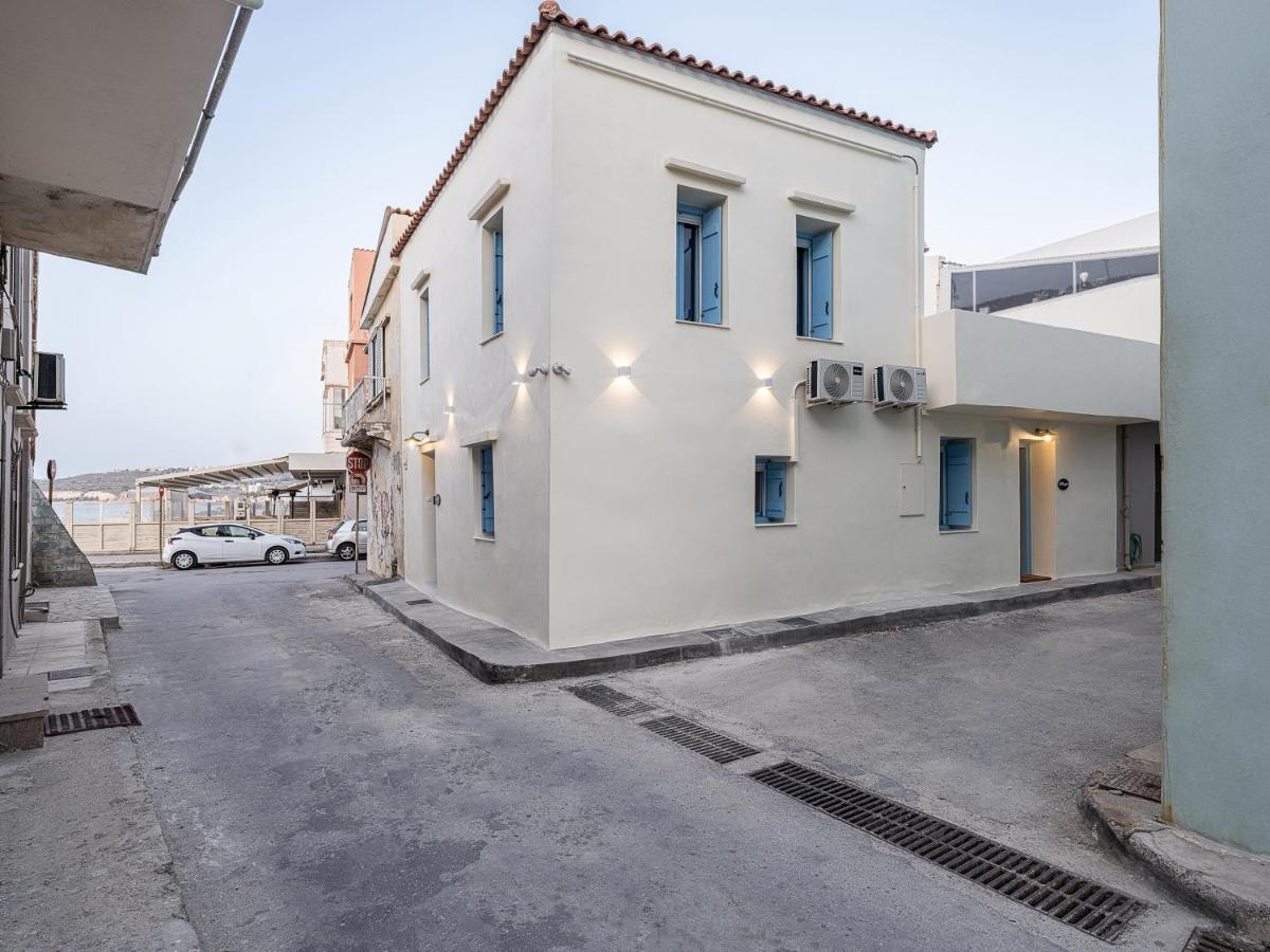 Appartement Dante *