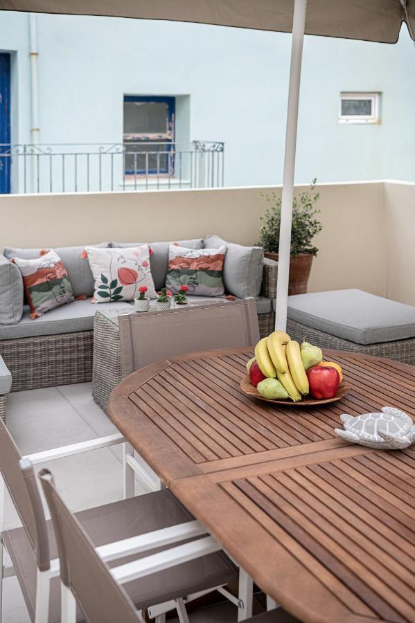 Appartement Dante Chania (Crete)