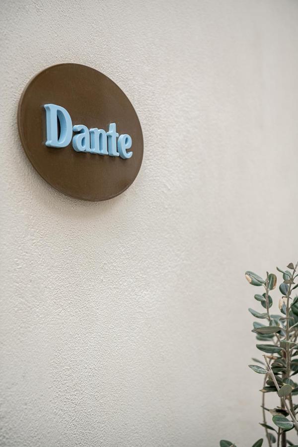 Dante Appartement Chania (Crete)