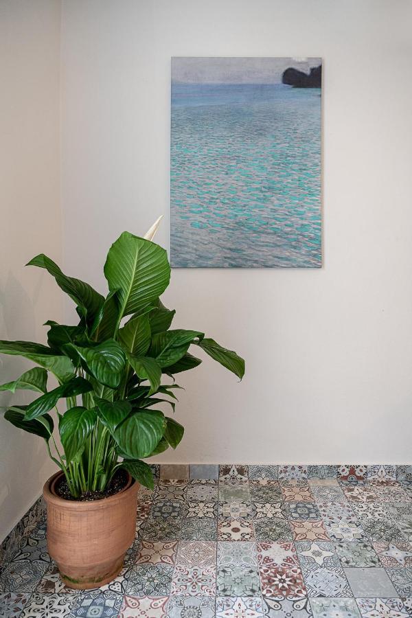 Dante Appartement