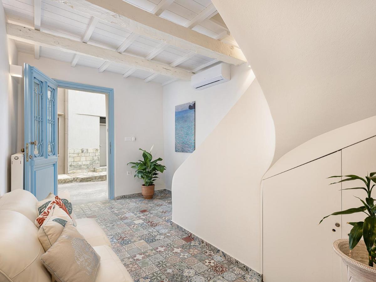Appartement Dante