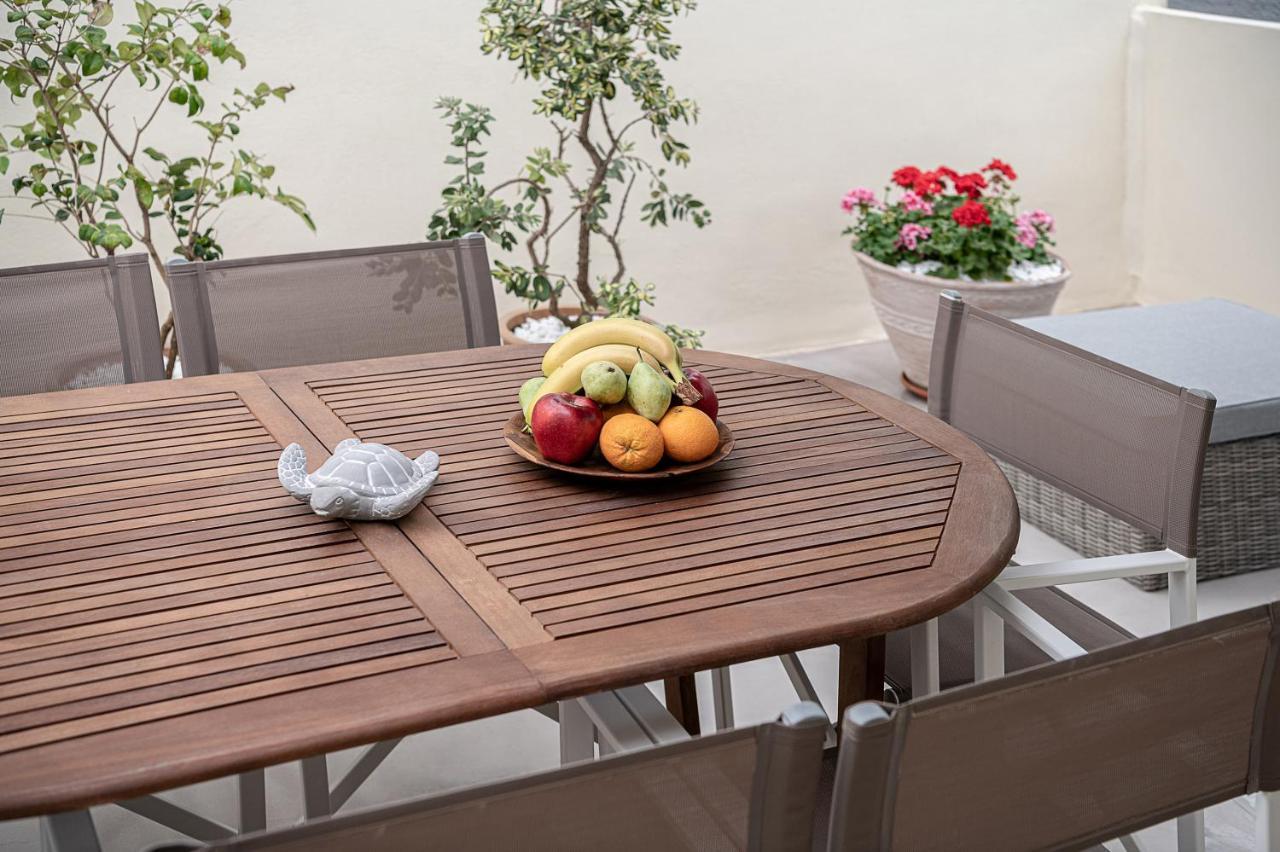 Dante Appartement Chania (Crete)