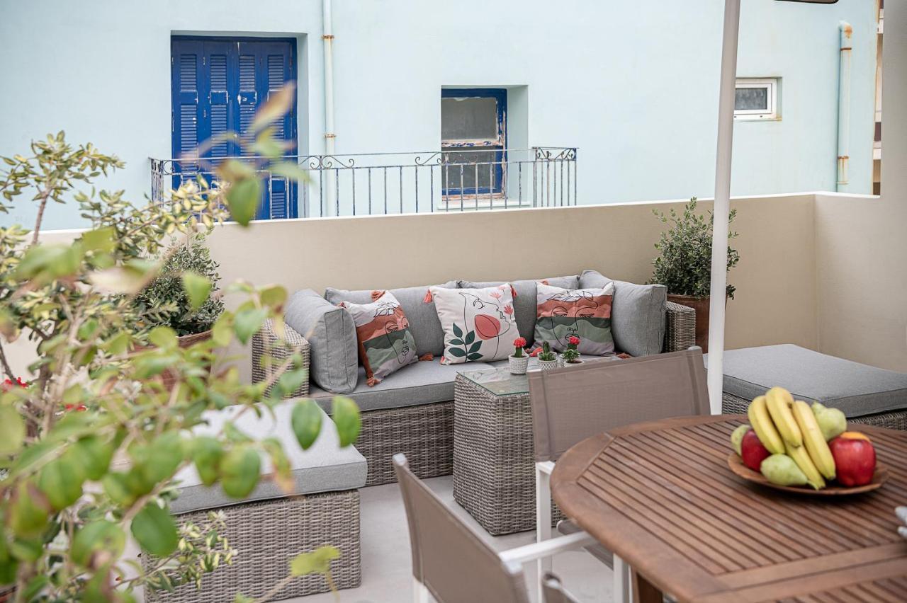 Appartement Dante